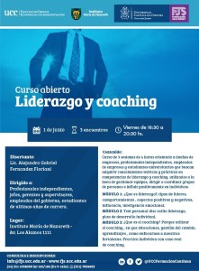Liderazgo y coaching_Mailing